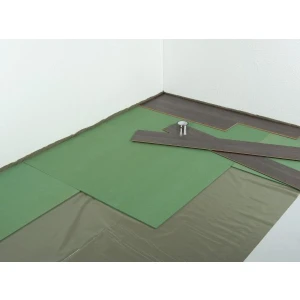 twist board ondervloeren